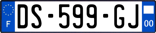 DS-599-GJ