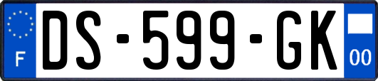 DS-599-GK