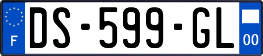 DS-599-GL