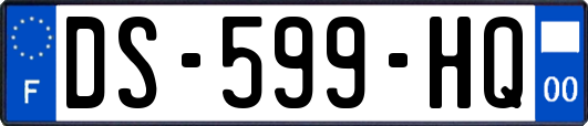 DS-599-HQ