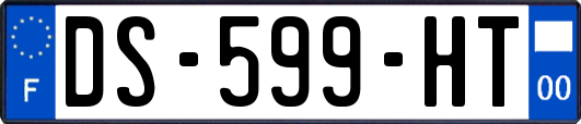 DS-599-HT