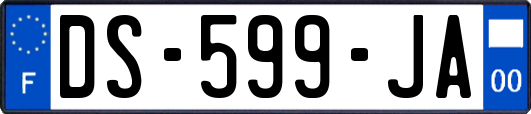 DS-599-JA