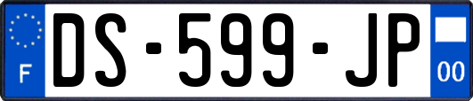 DS-599-JP