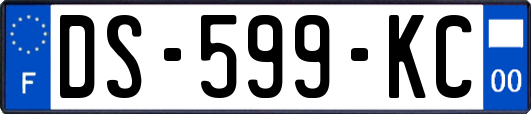 DS-599-KC