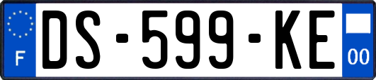 DS-599-KE