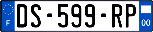 DS-599-RP