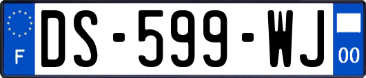DS-599-WJ