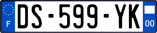 DS-599-YK