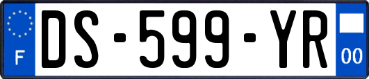 DS-599-YR