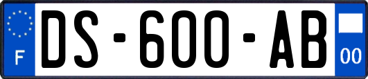 DS-600-AB