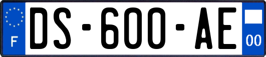 DS-600-AE