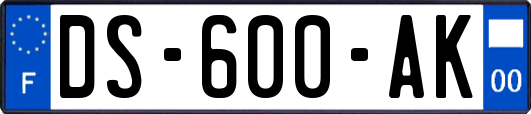 DS-600-AK