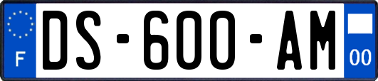 DS-600-AM