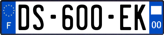 DS-600-EK