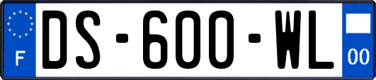 DS-600-WL