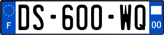 DS-600-WQ