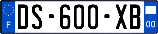 DS-600-XB