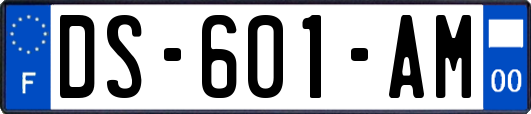 DS-601-AM