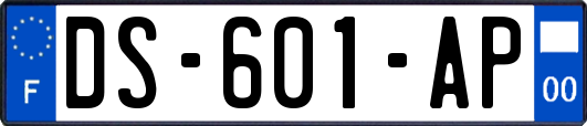 DS-601-AP