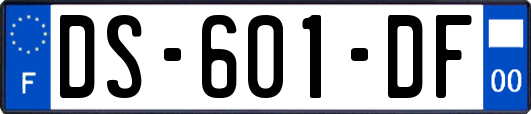 DS-601-DF