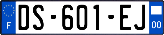 DS-601-EJ