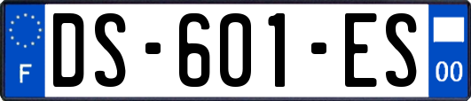 DS-601-ES