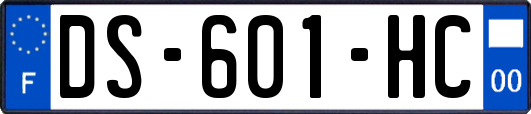 DS-601-HC