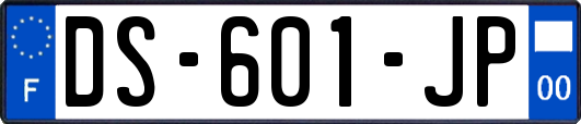 DS-601-JP