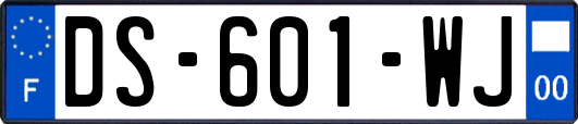 DS-601-WJ