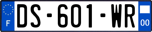 DS-601-WR