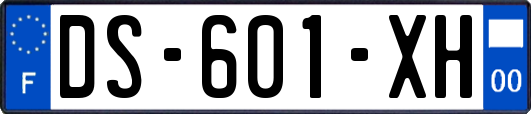 DS-601-XH