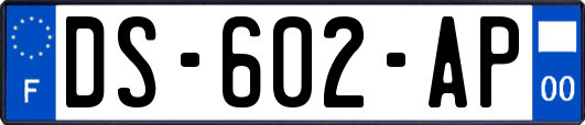 DS-602-AP