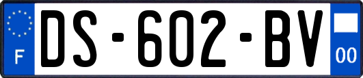 DS-602-BV