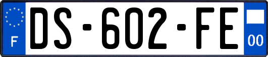 DS-602-FE