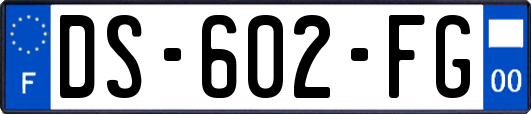 DS-602-FG