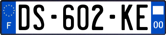 DS-602-KE
