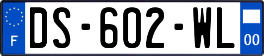 DS-602-WL
