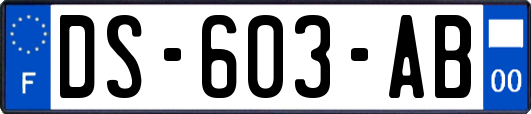 DS-603-AB