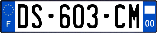 DS-603-CM