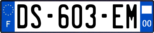 DS-603-EM