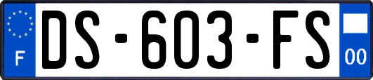 DS-603-FS