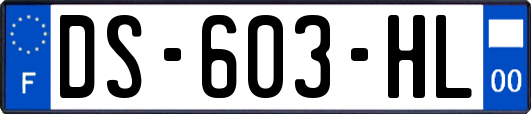 DS-603-HL