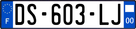 DS-603-LJ