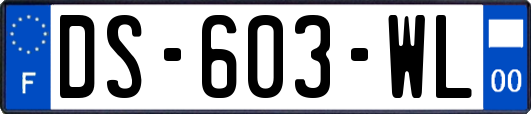 DS-603-WL