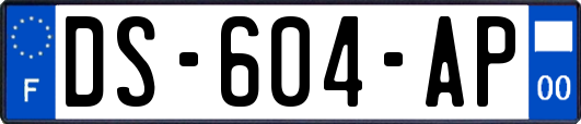 DS-604-AP