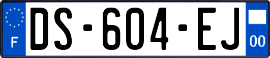 DS-604-EJ