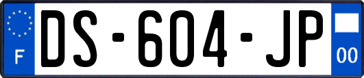 DS-604-JP