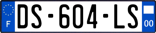 DS-604-LS