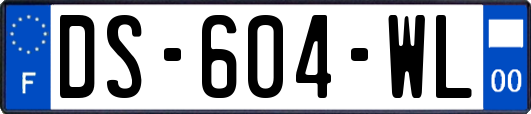 DS-604-WL