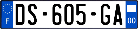 DS-605-GA